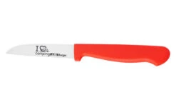 Berger Küchenmesser Rot -Outdoor-Camping-Grillladen 123639 2427026 1