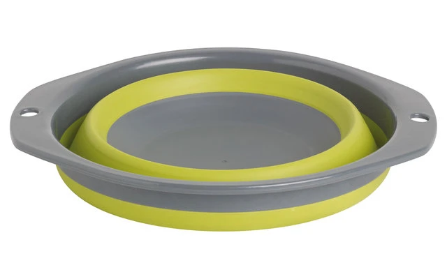 Outwell Collaps Bowl Faltschüssel 1 Liter S Lime Green 1 Outwell Collaps Bowl Faltschüssel 1 Liter S Lime Green