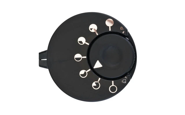 Essig-/Ölspender Duettomix 1 Essig-/Ölspender Duettomix