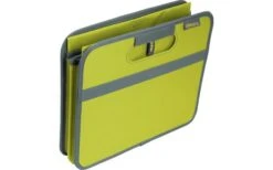 Meori Faltbox Classic Kiwi Grün Large 30 Liter -Outdoor-Camping-Grillladen 140846 1073915