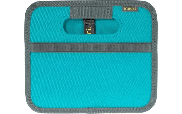 Meori Faltbox Mini Marine Blau 1,8 Liter 3 Meori Faltbox Mini Marine Blau 1,8 Liter – Bild 3