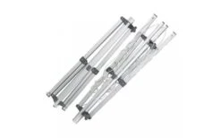 Berger Wäschespinne / Sat-Stativ -Outdoor-Camping-Grillladen 14885 215539