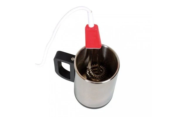 Origin Outdoors Reise-Tauchsieder 12 V 1 Origin Outdoors Reise-Tauchsieder 12 V