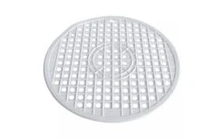 MetalTex Spülbeckenmatte 3 MetalTex Spülbeckenmatte -Outdoor-Camping-Grillladen 16170 2377246