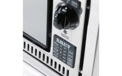 Waeco Dometic OG 2000 Einbaugasofen Mit Grill Und Drehteller 20 Liter -Outdoor-Camping-Grillladen 16916 200136