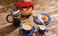 Omnia Campingbackofen -Outdoor-Camping-Grillladen 187717 1387622