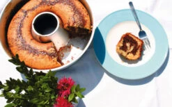 Omnia Campingbackofen -Outdoor-Camping-Grillladen 187732 1387730