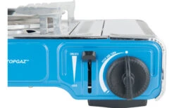 Campingaz Camp'Bistro DLX Mit Stopgaz Kartuschen-Gaskocher 7 Campingaz Camp'Bistro DLX Mit Stopgaz Kartuschen-Gaskocher -Outdoor-Camping-Grillladen 187927 1471698