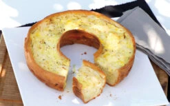 Omnia Campingbackofen -Outdoor-Camping-Grillladen 192494 1452107