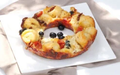 Omnia Campingbackofen -Outdoor-Camping-Grillladen 192503 1452143