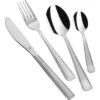 B/R/K Edelstahl Besteckset Budapest 24-tlg.