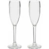 Gimex Sektglas 200 Ml 2er Set