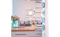 Silwy® Getränkehalter / Metallleiste -Outdoor-Camping-Grillladen 235754 2418851