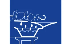 Imex Grillplatte Für Tischkocher -Outdoor-Camping-Grillladen 235898 1709527