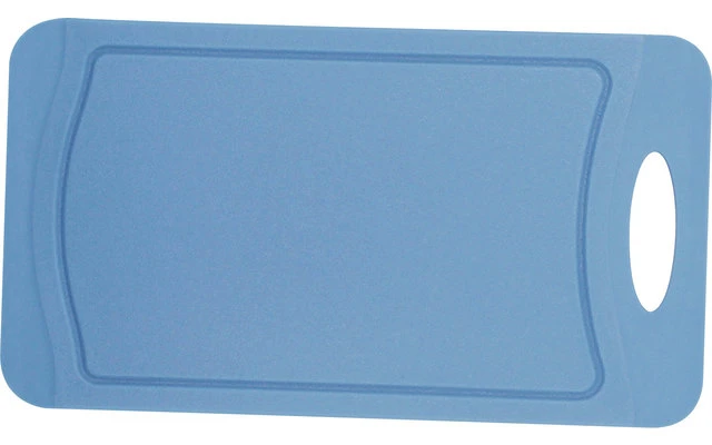 Steuber Schneidebrett Mit Saftrinne 25x14 Cm Soft Grey 2 Steuber Schneidebrett Mit Saftrinne 25x14 Cm Soft Grey – Bild 2