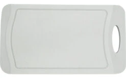 Steuber Schneidebrett Mit Saftrinne 25x14 Cm Soft Grey 5 Steuber Schneidebrett Mit Saftrinne 25x14 Cm Soft Grey -Outdoor-Camping-Grillladen 250203 2436541