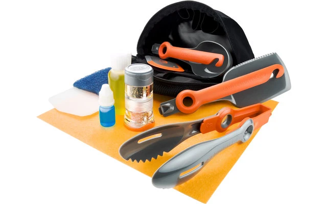 GSI Küchenset Crossover 2 GSI Küchenset Crossover – Bild 2