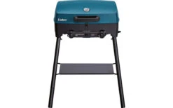 Enders Explorer Next Pro Gasgrill Gaskocher 50 Mbar -Outdoor-Camping-Grillladen 252399 1808894