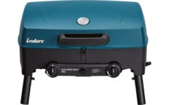 Enders Explorer Next Pro Gasgrill Gaskocher 50 Mbar -Outdoor-Camping-Grillladen 252741 1807981
