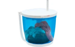 Mestic Handwaschmaschine MWM-80 -Outdoor-Camping-Grillladen 260323 1856624