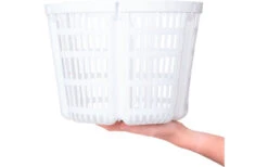 Mestic Handwaschmaschine MWM-80 -Outdoor-Camping-Grillladen 260373 1861219