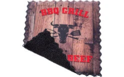 Rezi BBQ Reinigungsset 3tlg. 10 Rezi BBQ Reinigungsset 3tlg. -Outdoor-Camping-Grillladen 265607 1898807