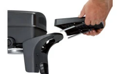 Enders Urban Pro Gasgrill 30 Mbar -Outdoor-Camping-Grillladen 269619 2257619