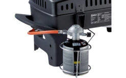 Enders Urban Pro Gasgrill 30 Mbar -Outdoor-Camping-Grillladen 269623 2257649