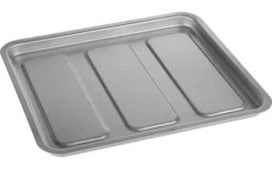 Tristar Minibackofen 10 Liter Schwarz 12 Tristar Minibackofen 10 Liter Schwarz -Outdoor-Camping-Grillladen 277495 2357812