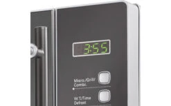 Tristar MW-2705 Mikrowelle Mit Grillfunktion 800 W 8 Tristar MW-2705 Mikrowelle Mit Grillfunktion 800 W -Outdoor-Camping-Grillladen 277546 2612824