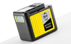 Kärcher Battery Power 36/25 Wechselakku 36 V / 2.5 Ah -Outdoor-Camping-Grillladen 284253 2707885