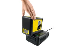 Kärcher Battery Power 36/25 Starter Kit Wechselakku Mit Schnellladegerät 36 V / 2.5 Ah -Outdoor-Camping-Grillladen 284273 2558221