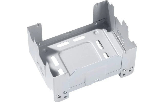 Esbit Taschenkocher Mit Windschutz 3 Esbit Taschenkocher Mit Windschutz – Bild 3