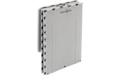 Brunner Plitter Abfalleimer Faltbar 30 Liter -Outdoor-Camping-Grillladen 288056 2245862