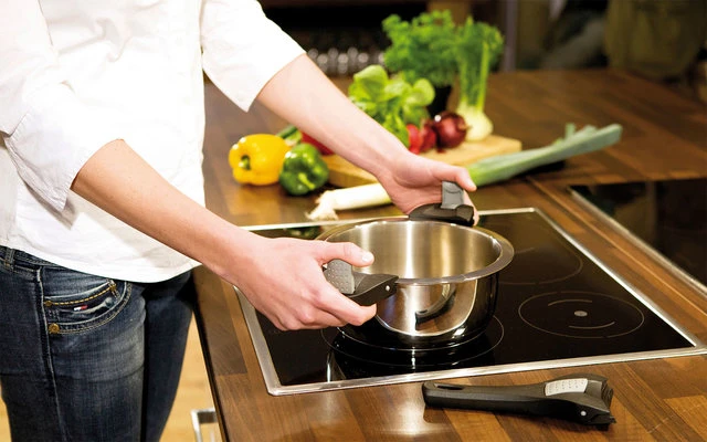 Berger Topfset Light 11-tlg. 2 Berger Topfset Light 11-tlg. – Bild 2