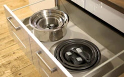 Berger Topfset Light 11-tlg. 7 Berger Topfset Light 11-tlg. -Outdoor-Camping-Grillladen 292717 2292283