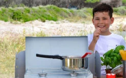 Berger Topfset Light 11-tlg. 9 Berger Topfset Light 11-tlg. -Outdoor-Camping-Grillladen 292722 1992156