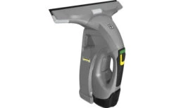 Kärcher WVP 10 ADV EU Fenstersauger Set Inkl. Reinigungszubehör Und Ladegerät (mit 2x Akku) -Outdoor-Camping-Grillladen 296689 2508526