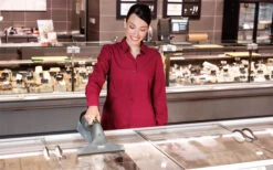 Kärcher WVP 10 ADV EU Fenstersauger Set Inkl. Reinigungszubehör Und Ladegerät (mit 2x Akku) -Outdoor-Camping-Grillladen 296733 2508535