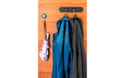 Silwy® Magnet-Pads 5 Cm 4er Set Blau -Outdoor-Camping-Grillladen 297923 2079152