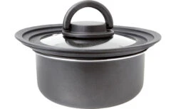 Brunner Ø 20 Cm Pirate Vacublock Kochtopfset 8-tlg. 9 Brunner Ø 20 Cm Pirate Vacublock Kochtopfset 8-tlg. -Outdoor-Camping-Grillladen 299790 2236145