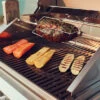 Enders Elektrischer Edelstahl Grillspieß Für Gasgrill Brooklyn Next 2 + 3