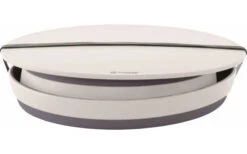 Outwell Collaps Faltbares Schüssel- Und Siebset Set 3 Tlg., , Faltsieb -Outdoor-Camping-Grillladen 324692 2421608