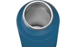 Esbit Sculptor Edelstahl Isolierflasche 750 Ml Waldgrün -Outdoor-Camping-Grillladen 335586 2701934