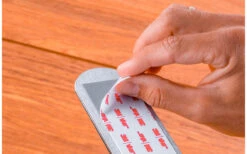 Silwy® Getränkehalter / Metallleiste -Outdoor-Camping-Grillladen 337067 2227633