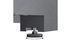 Enders 3-flammiger Gaskocher Brisbane -Outdoor-Camping-Grillladen 34046 2400175