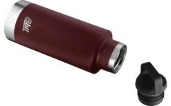 Esbit Sculptor Edelstahl Isolierflasche 750 Ml Grau 12 Esbit Sculptor Edelstahl Isolierflasche 750 Ml Grau -Outdoor-Camping-Grillladen 347022 2701976 1