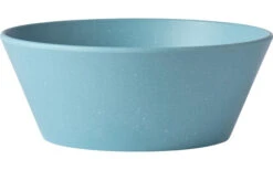 Mepal Bloom Melamin Schale 600 Ml Pebble White -Outdoor-Camping-Grillladen 349208 2394280