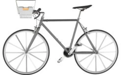 Knister Fahrradhalterung Für Holzkohlegrills -Outdoor-Camping-Grillladen 362667 2412172