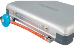 Campingaz Camping Kitchen 2 CV 2-flammiger Gaskocher -Outdoor-Camping-Grillladen 372278 2381039